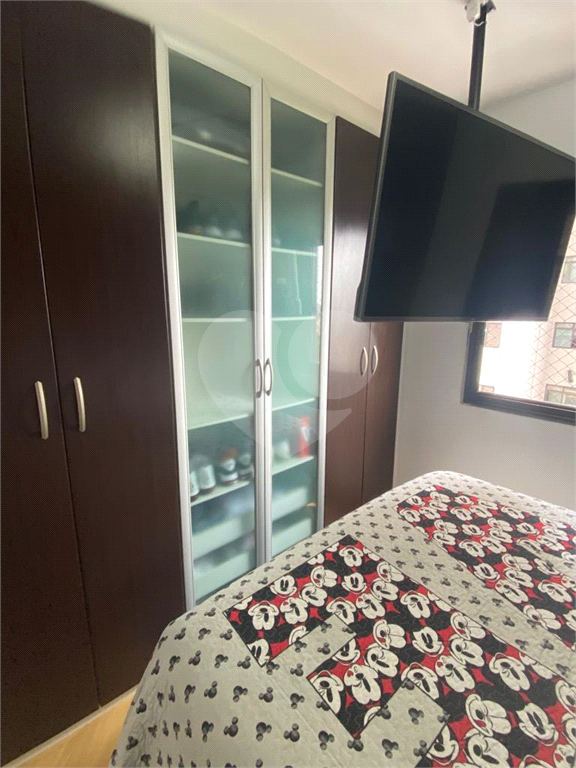 APARTAMENTO em SÃO JOÃO CLÍMACO
