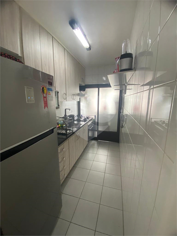 APARTAMENTO em SÃO JOÃO CLÍMACO