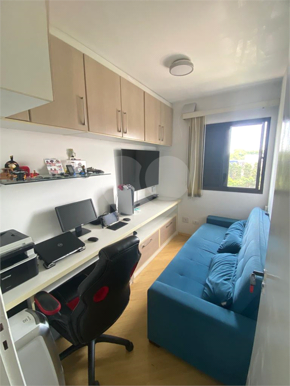 APARTAMENTO em SÃO JOÃO CLÍMACO
