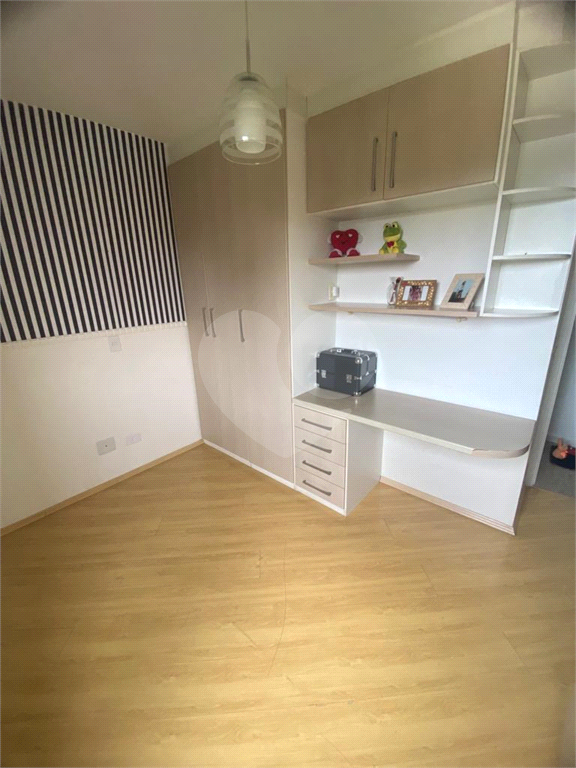 APARTAMENTO em SÃO JOÃO CLÍMACO