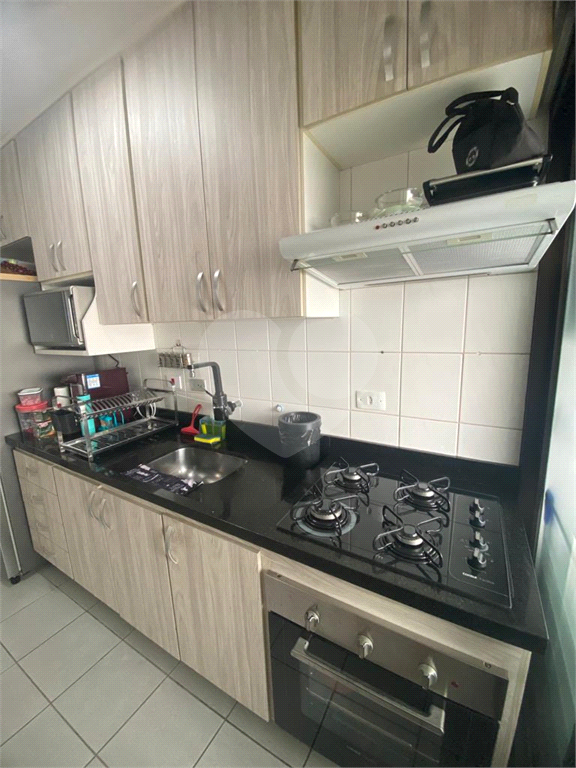 APARTAMENTO em SÃO JOÃO CLÍMACO