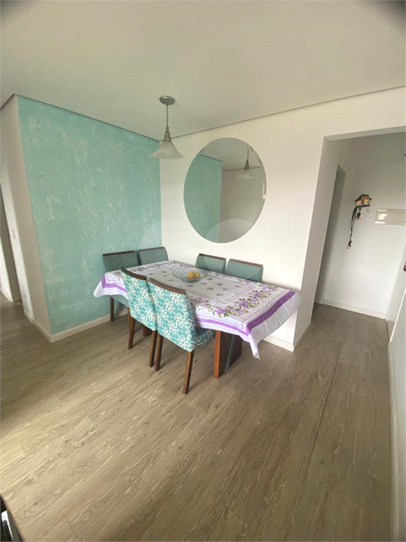 APARTAMENTO em SÃO JOÃO CLÍMACO
