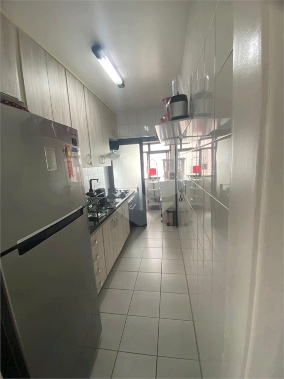 APARTAMENTO em SÃO JOÃO CLÍMACO