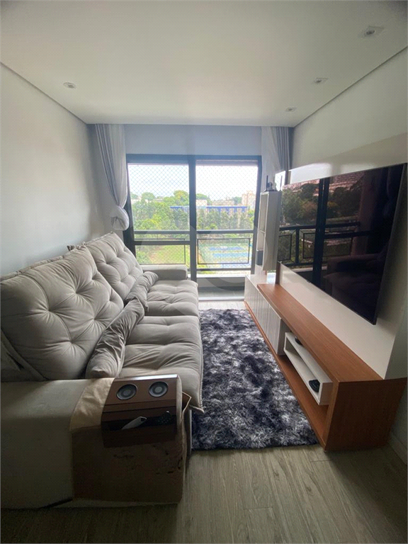 APARTAMENTO em SÃO JOÃO CLÍMACO