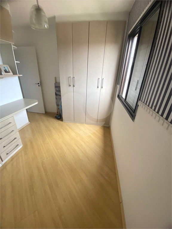 APARTAMENTO em SÃO JOÃO CLÍMACO