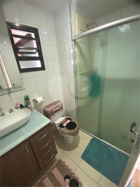 APARTAMENTO em SÃO JOÃO CLÍMACO