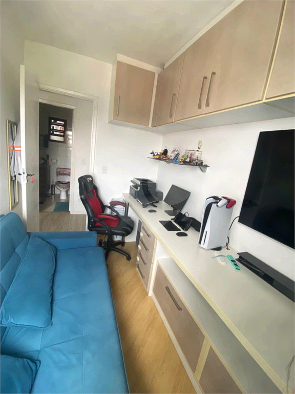 APARTAMENTO em SÃO JOÃO CLÍMACO
