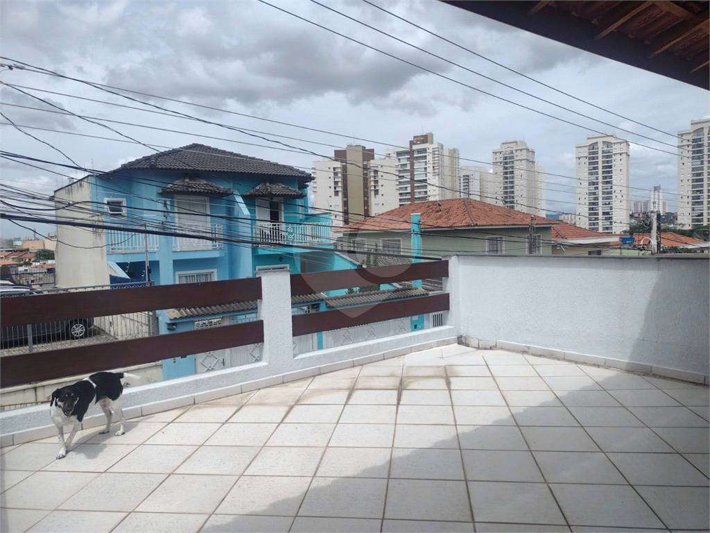 Sobrado à venda com 5 quartos, 250m² - Foto 30