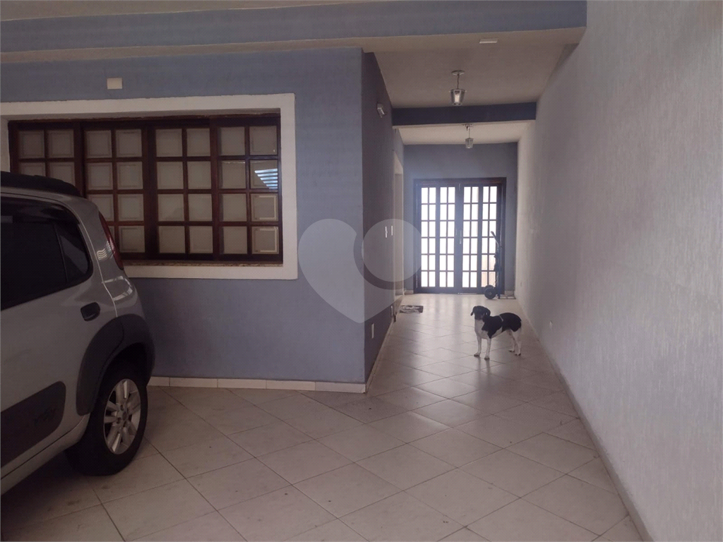 Sobrado à venda com 5 quartos, 250m² - Foto 35