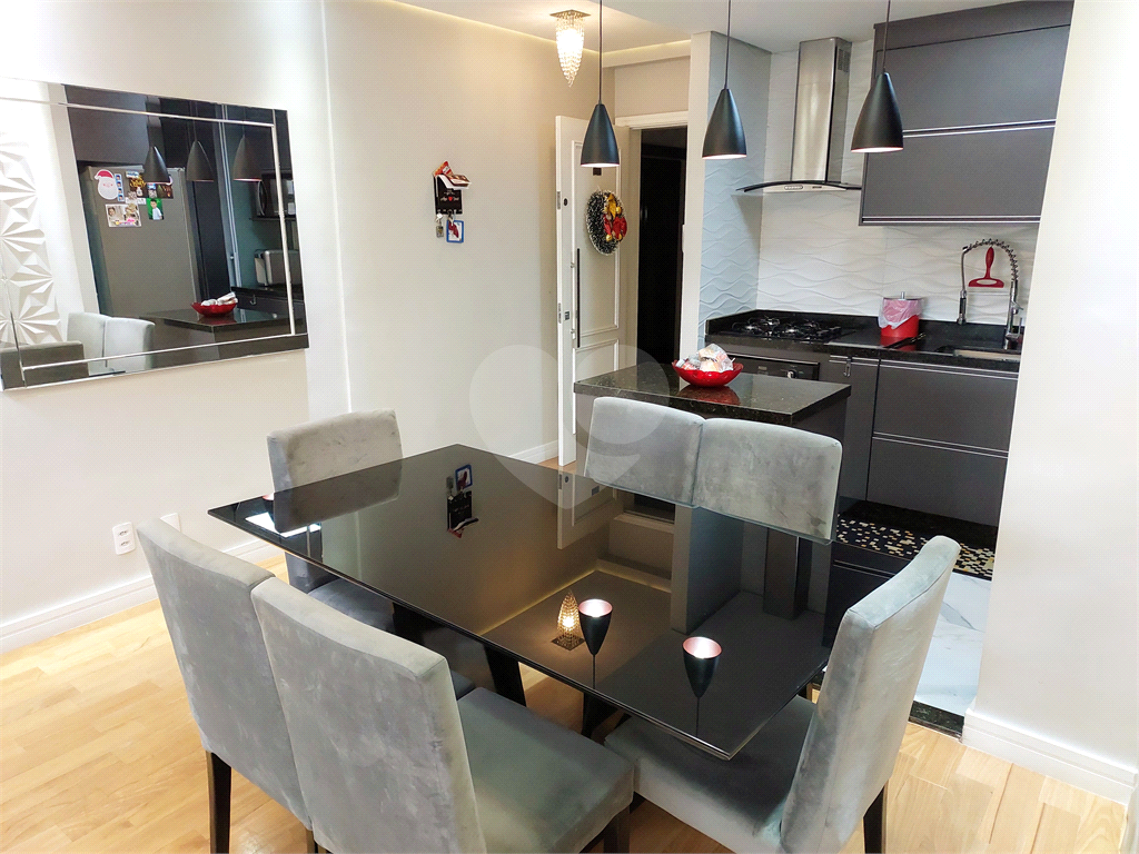 Cobertura duplex com 154m² vista livre, área de lazer privativa com piscina e churrasqueira
