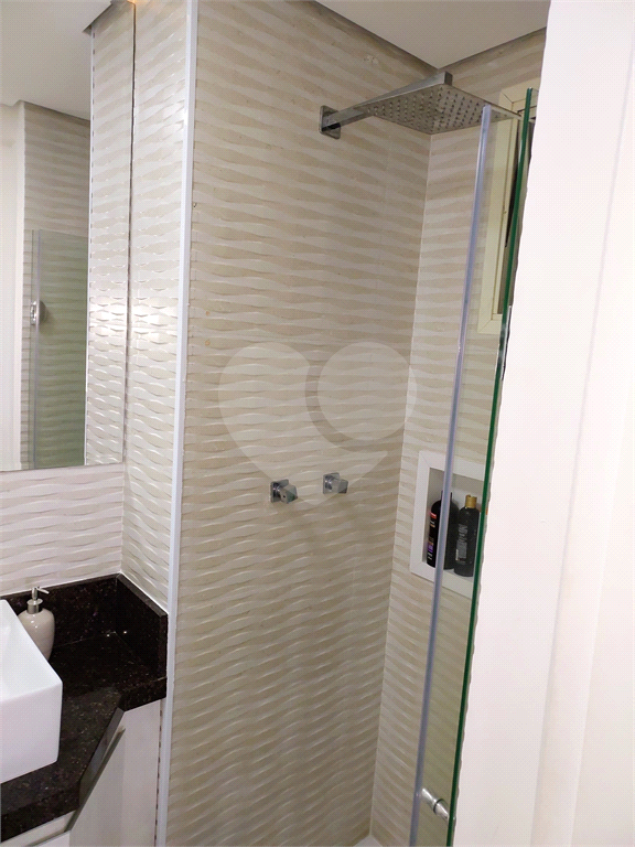 Cobertura duplex com 154m² vista livre, área de lazer privativa com piscina e churrasqueira