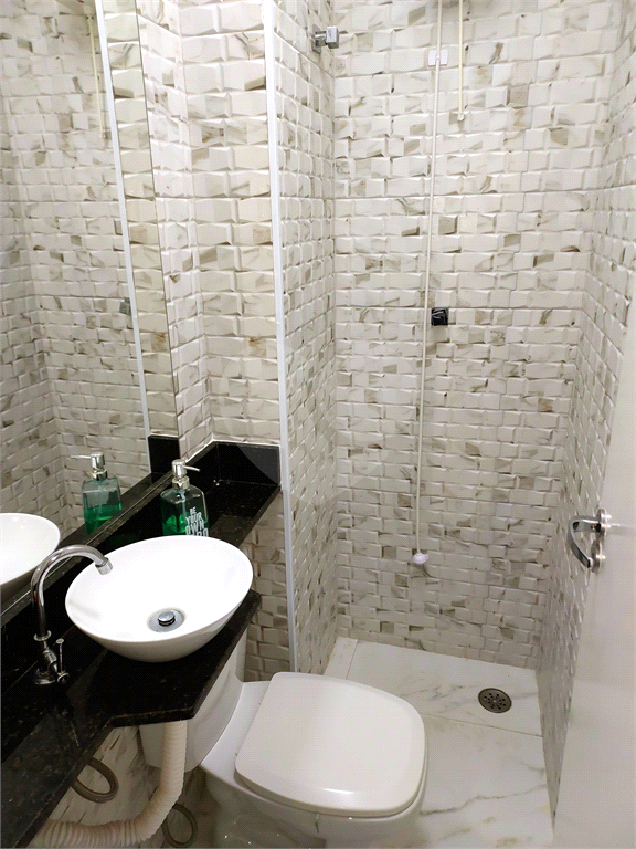 Cobertura duplex com 154m² vista livre, área de lazer privativa com piscina e churrasqueira