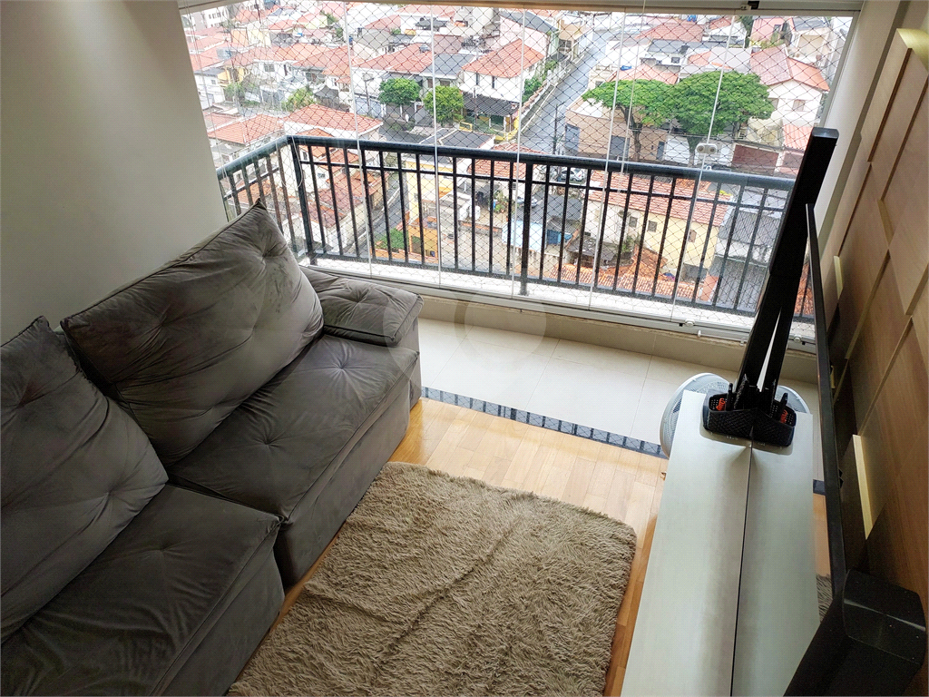 Cobertura duplex com 154m² vista livre, área de lazer privativa com piscina e churrasqueira