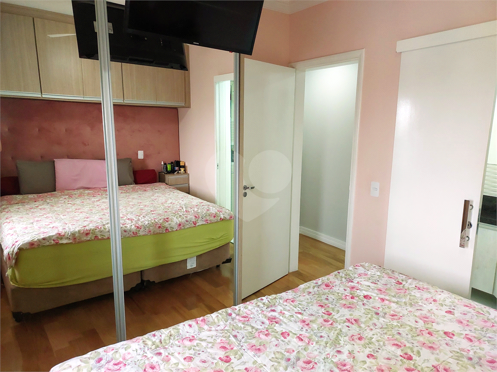 Cobertura duplex com 154m² vista livre, área de lazer privativa com piscina e churrasqueira