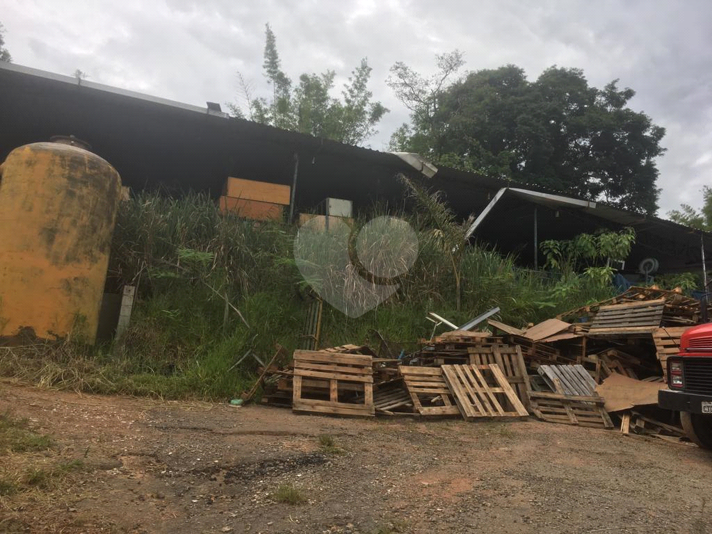 TERRENO / TREMEMBÉ