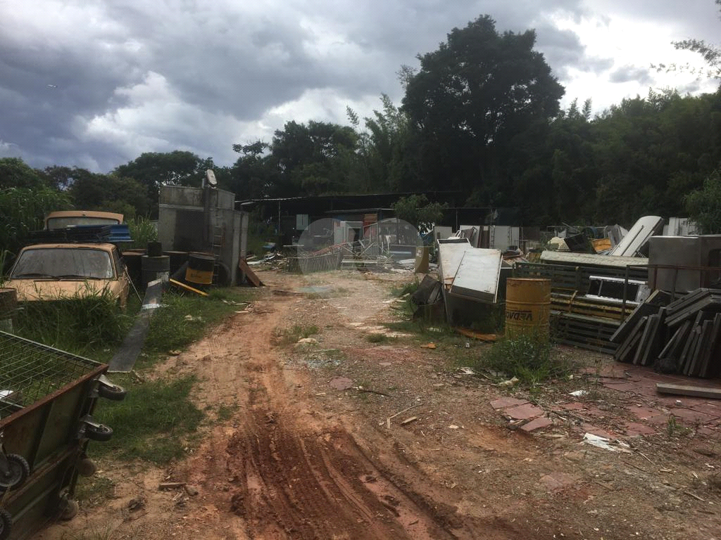 TERRENO / TREMEMBÉ