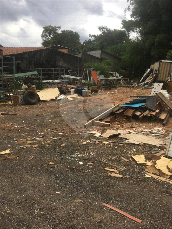 TERRENO / TREMEMBÉ