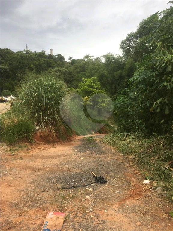 TERRENO / TREMEMBÉ