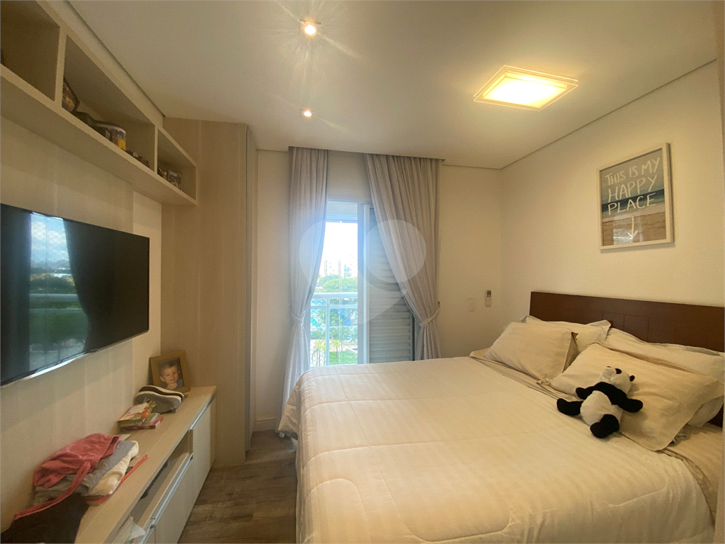 Apartamento na Barra Funda, 3 dormitorios, 2 vagas e varanda gourmet