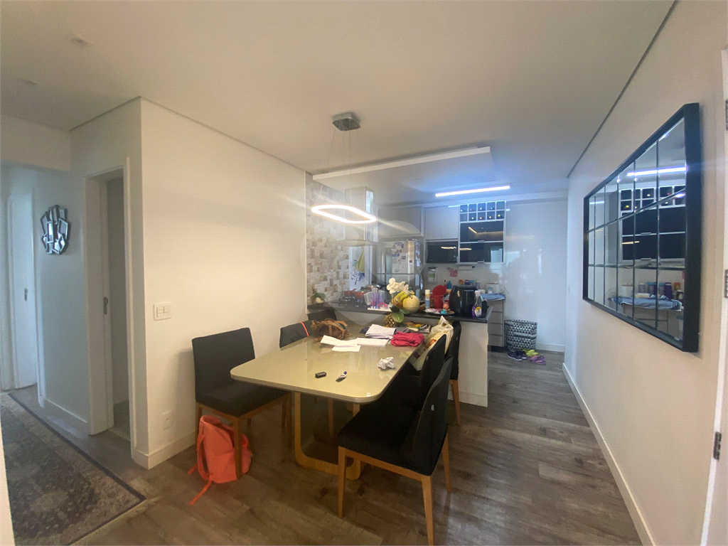 Apartamento na Barra Funda, 3 dormitorios, 2 vagas e varanda gourmet