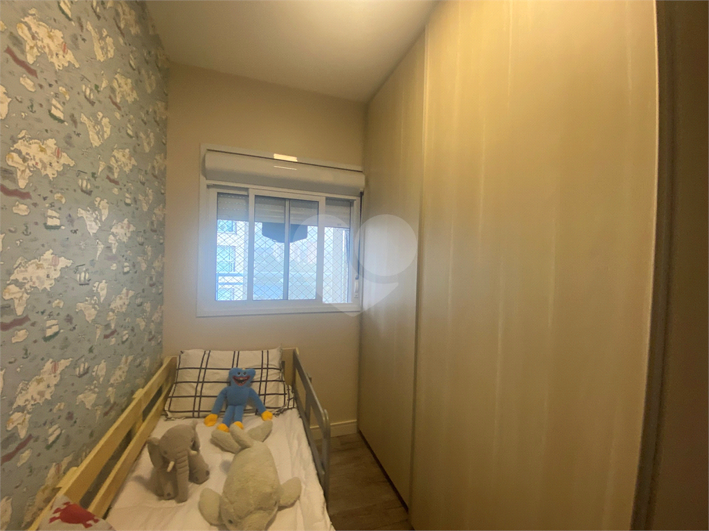 Apartamento na Barra Funda, 3 dormitorios, 2 vagas e varanda gourmet