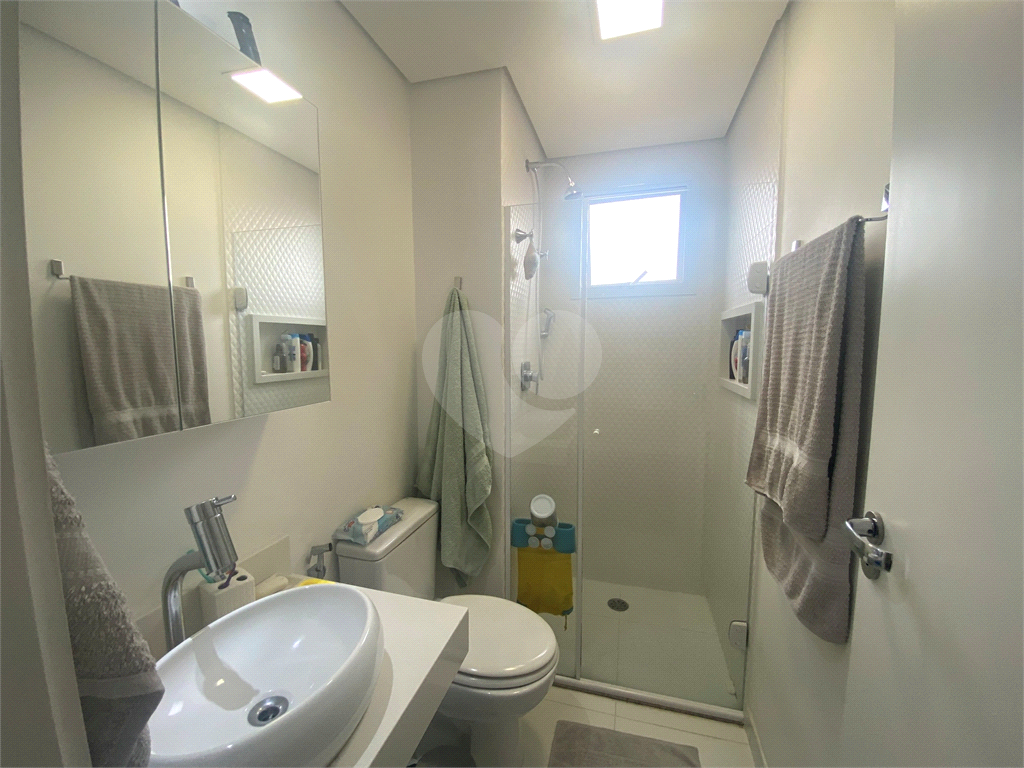 Apartamento na Barra Funda, 3 dormitorios, 2 vagas e varanda gourmet