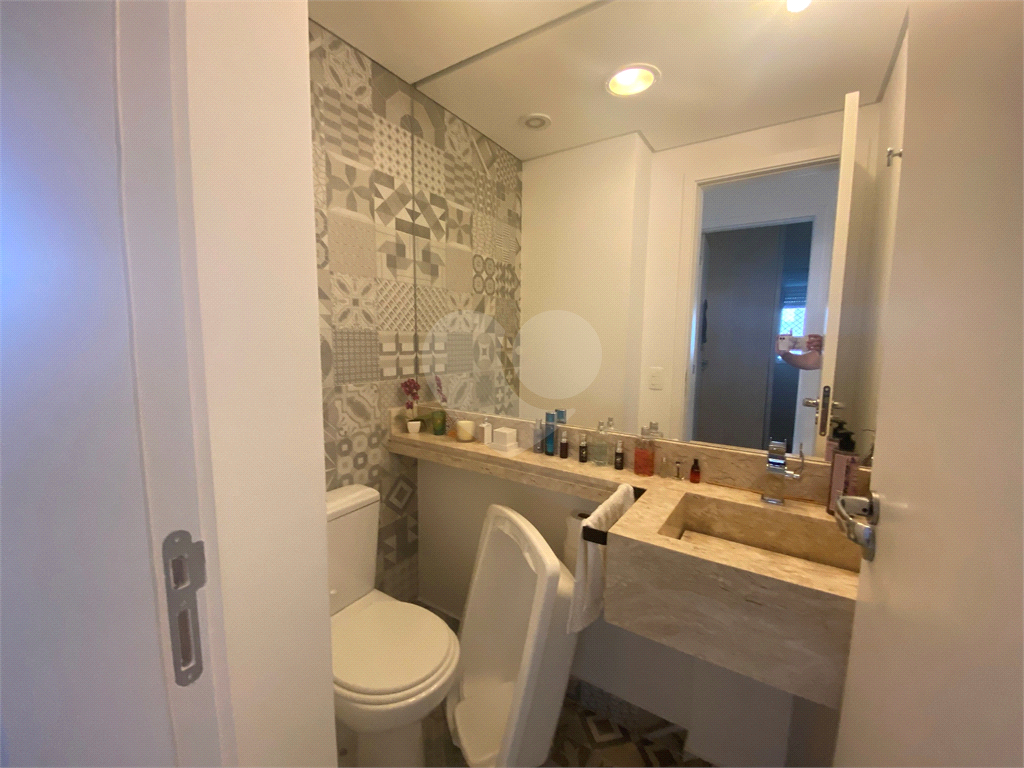 Apartamento na Barra Funda, 3 dormitorios, 2 vagas e varanda gourmet