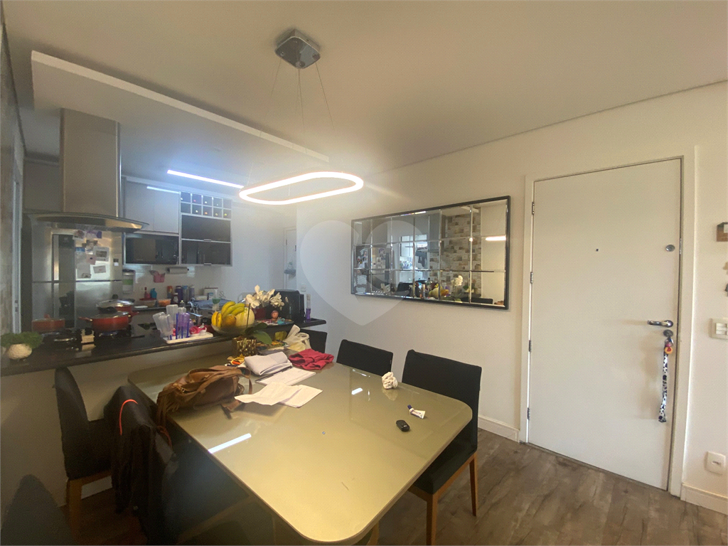 Apartamento na Barra Funda, 3 dormitorios, 2 vagas e varanda gourmet
