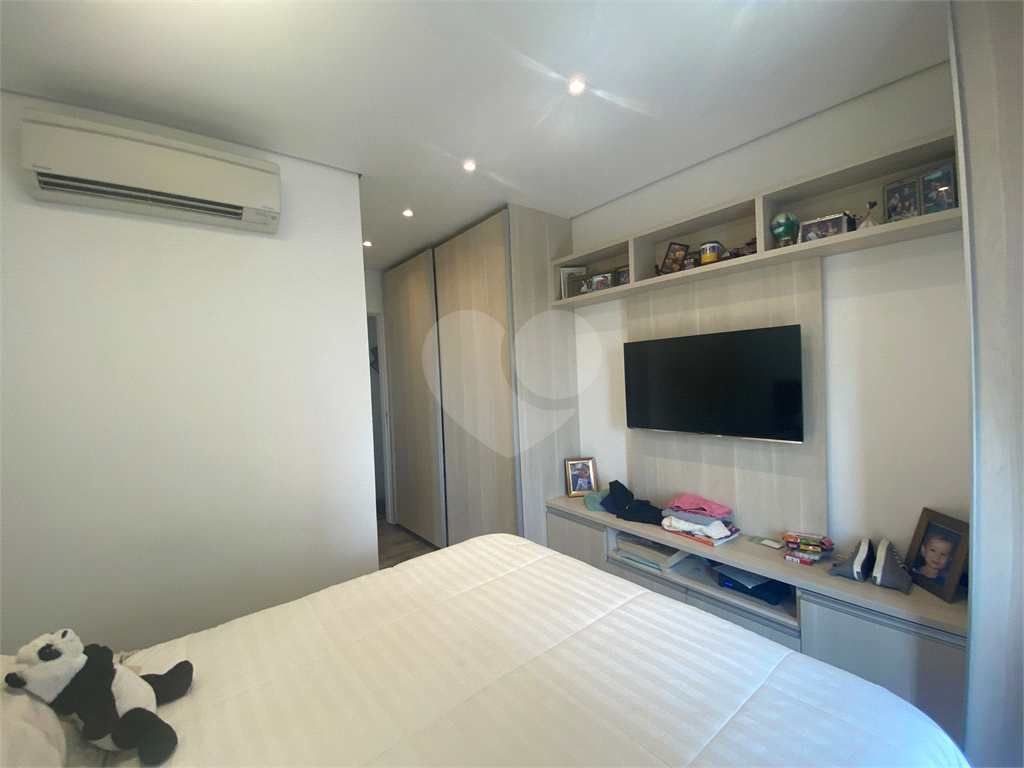 Apartamento na Barra Funda, 3 dormitorios, 2 vagas e varanda gourmet