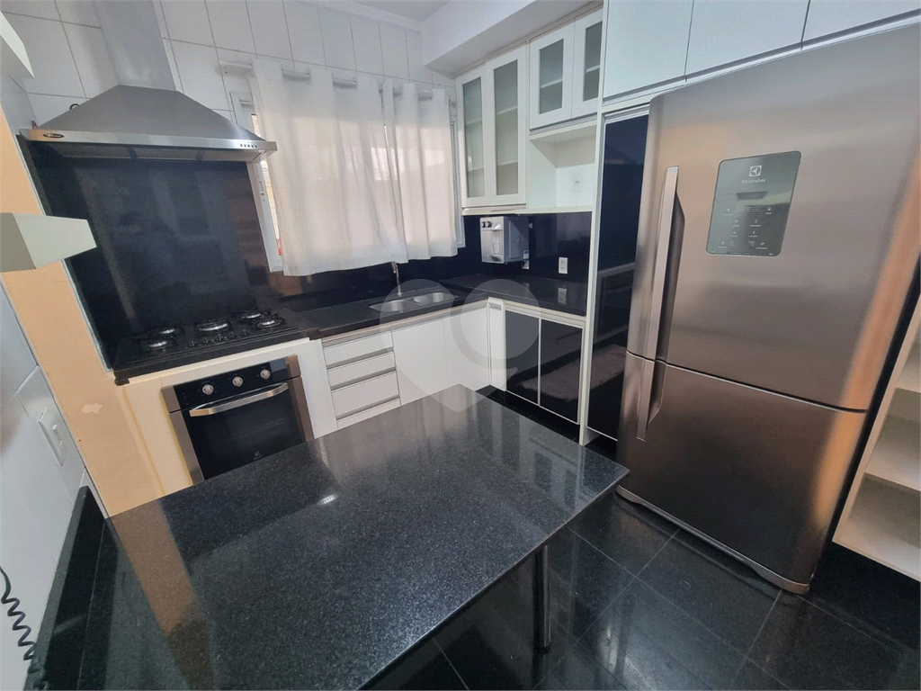 CONDOMINIO FECHADO TREMEMBE