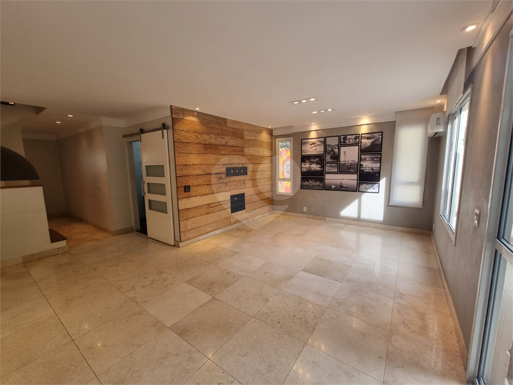 CONDOMINIO FECHADO TREMEMBE