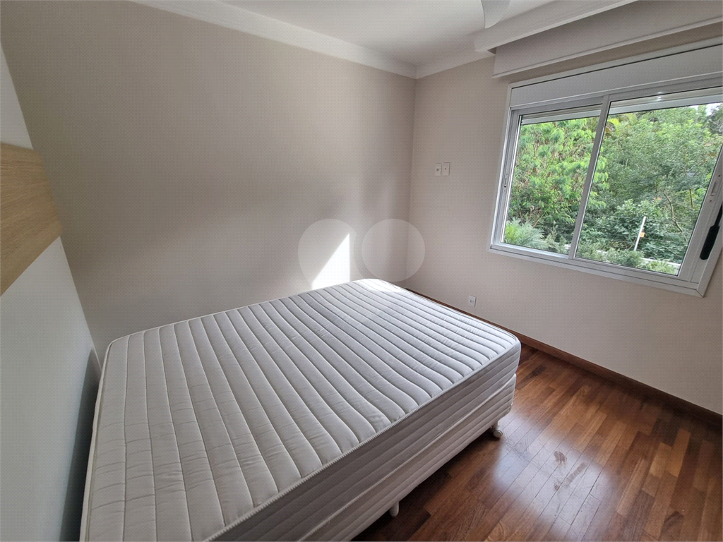 CONDOMINIO FECHADO TREMEMBE