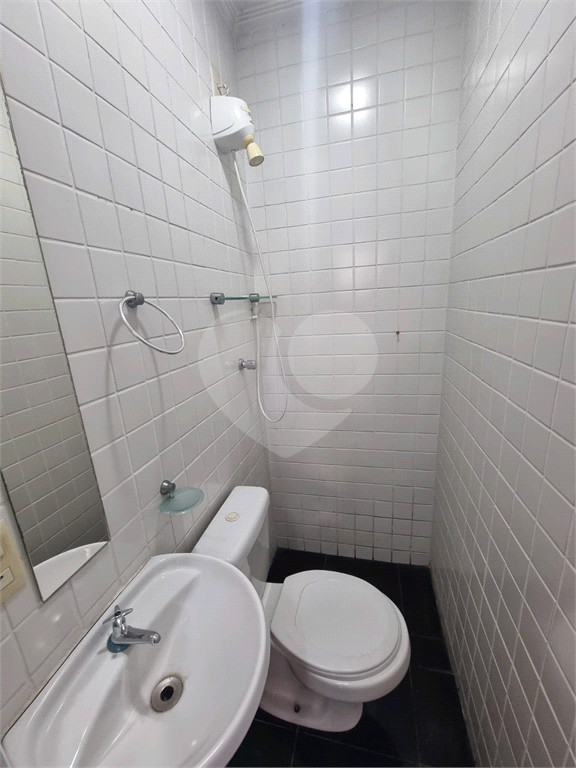 CONDOMINIO FECHADO TREMEMBE