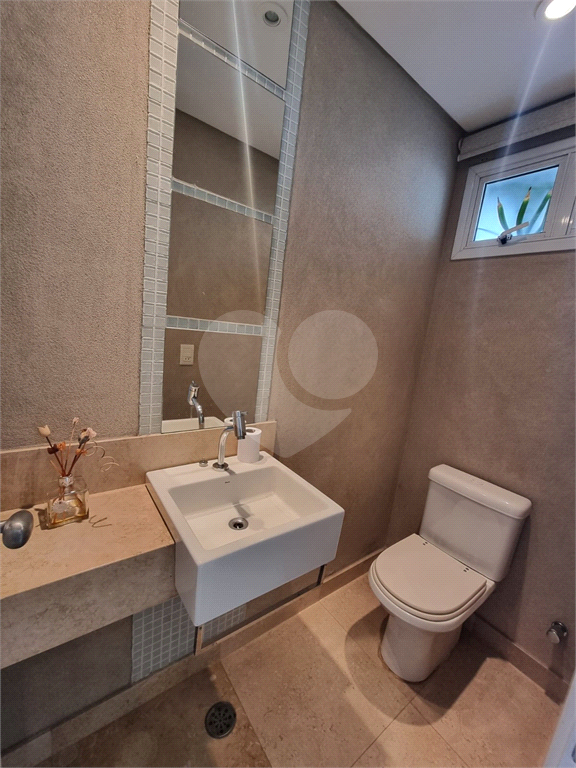 CONDOMINIO FECHADO TREMEMBE