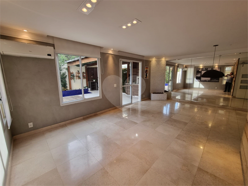 CONDOMINIO FECHADO TREMEMBE