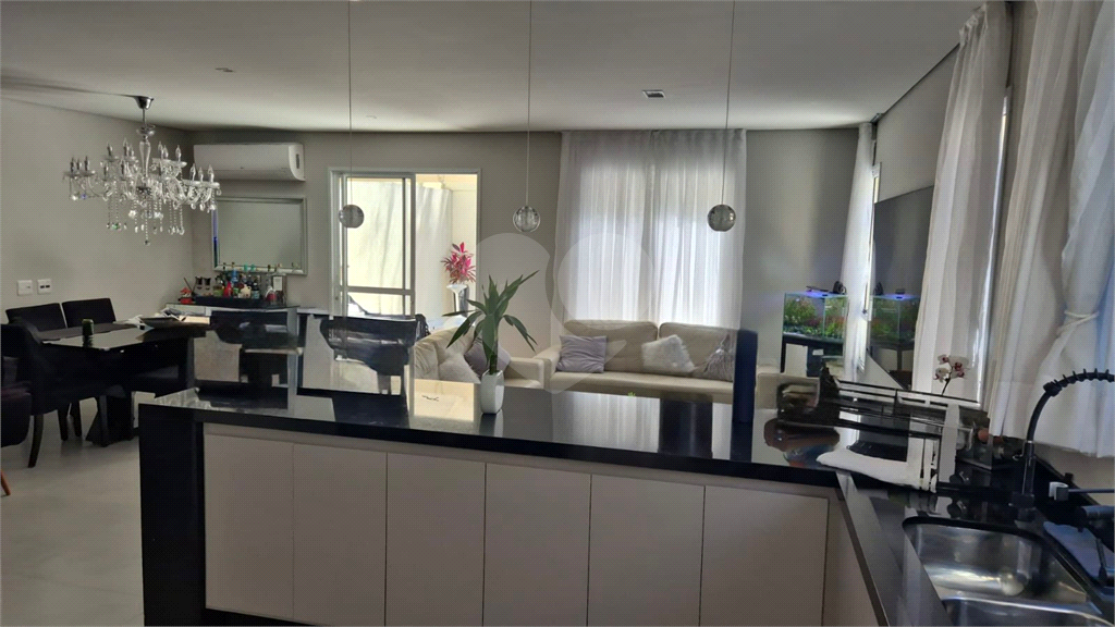 CONDOMINIO FECHADO!