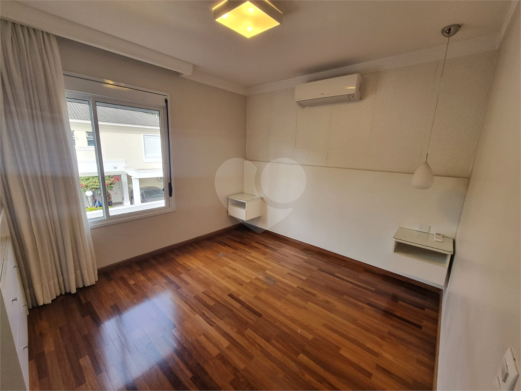 CONDOMINIO FECHADO TREMEMBE