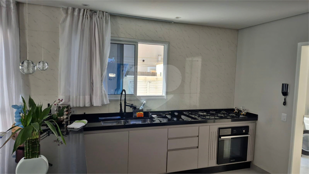 CONDOMINIO FECHADO!