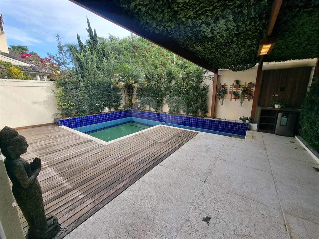 CONDOMINIO FECHADO TREMEMBE