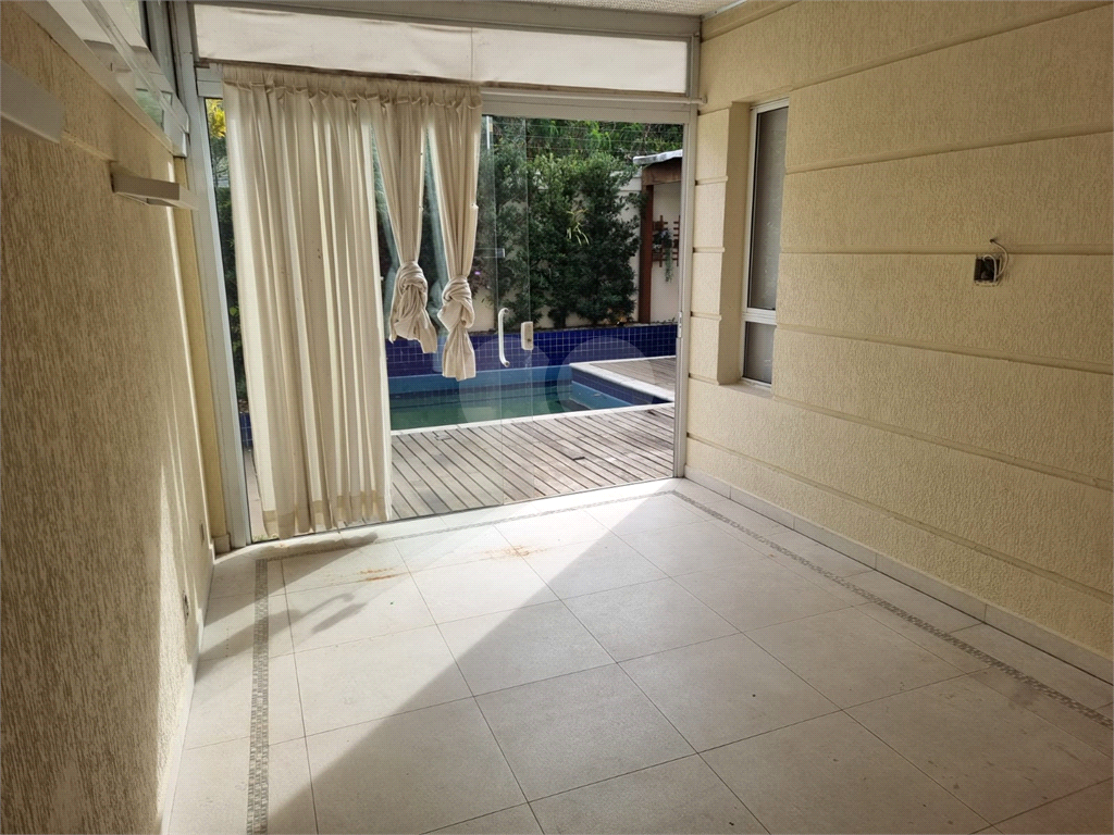 CONDOMINIO FECHADO TREMEMBE