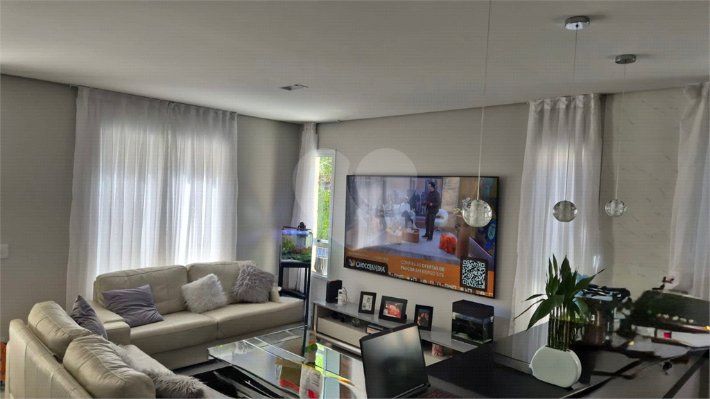 CONDOMINIO FECHADO!
