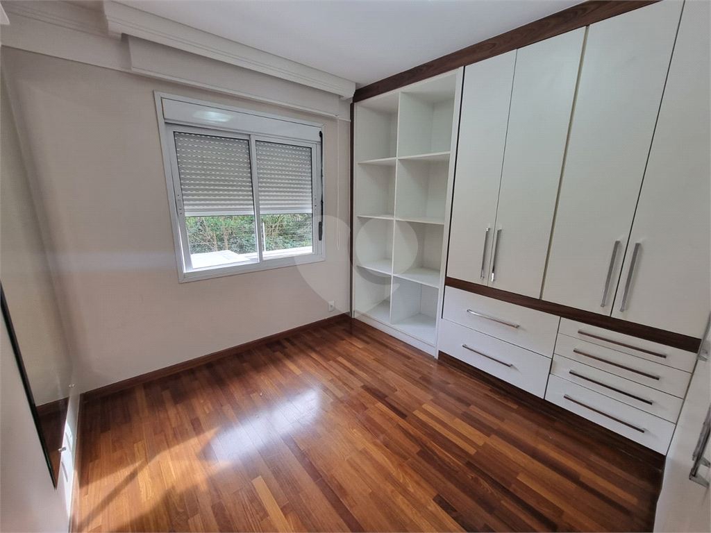 CONDOMINIO FECHADO TREMEMBE