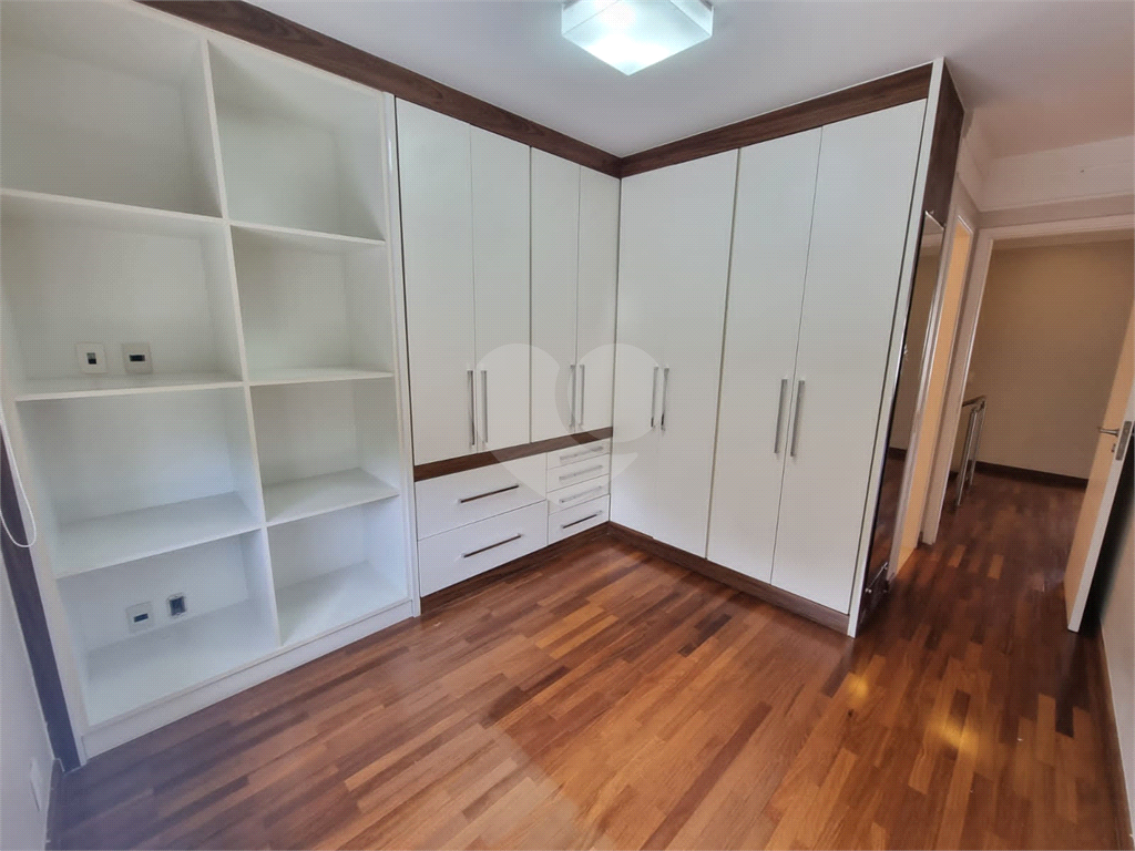 CONDOMINIO FECHADO TREMEMBE