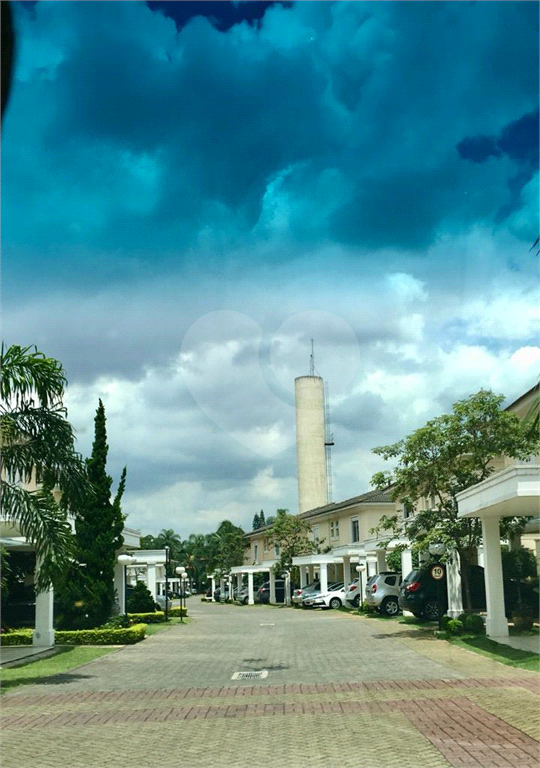 CONDOMINIO FECHADO TREMEMBE