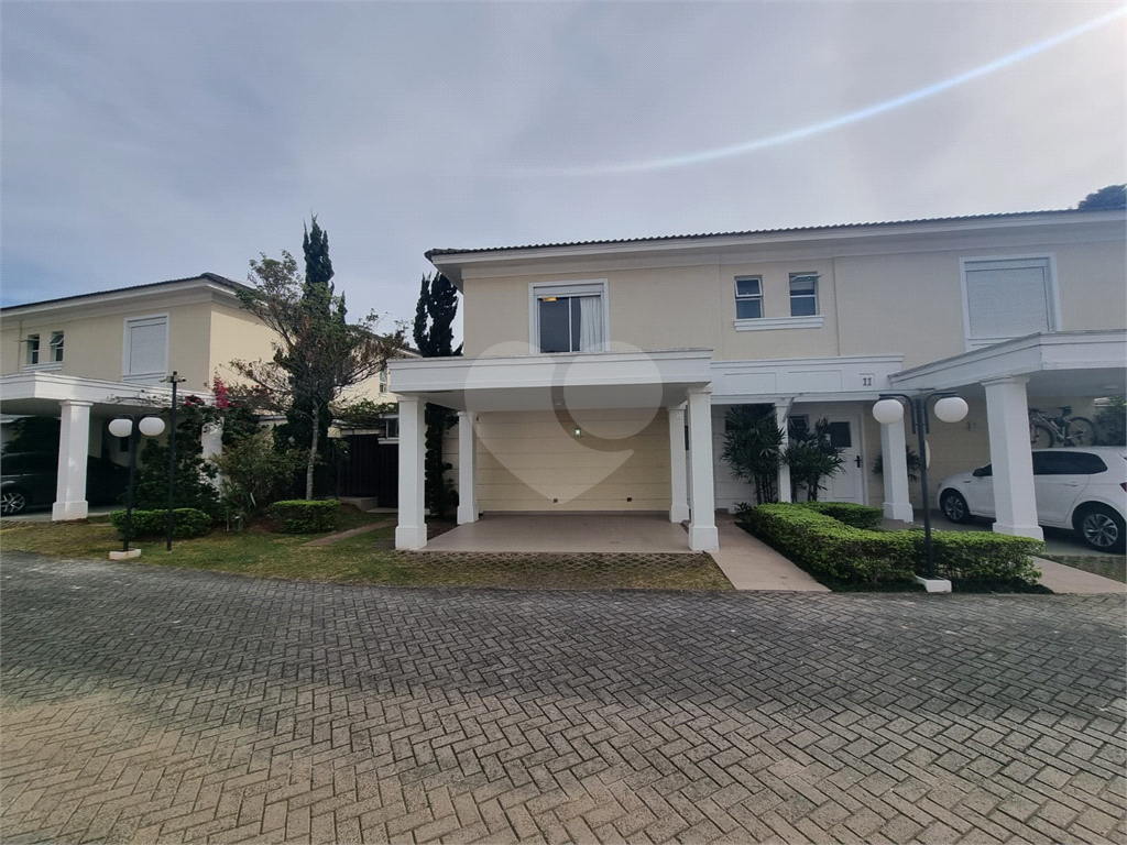 CONDOMINIO FECHADO TREMEMBE