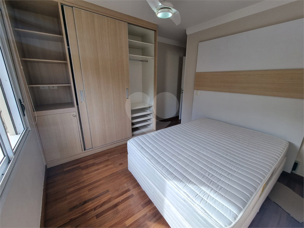 CONDOMINIO FECHADO TREMEMBE