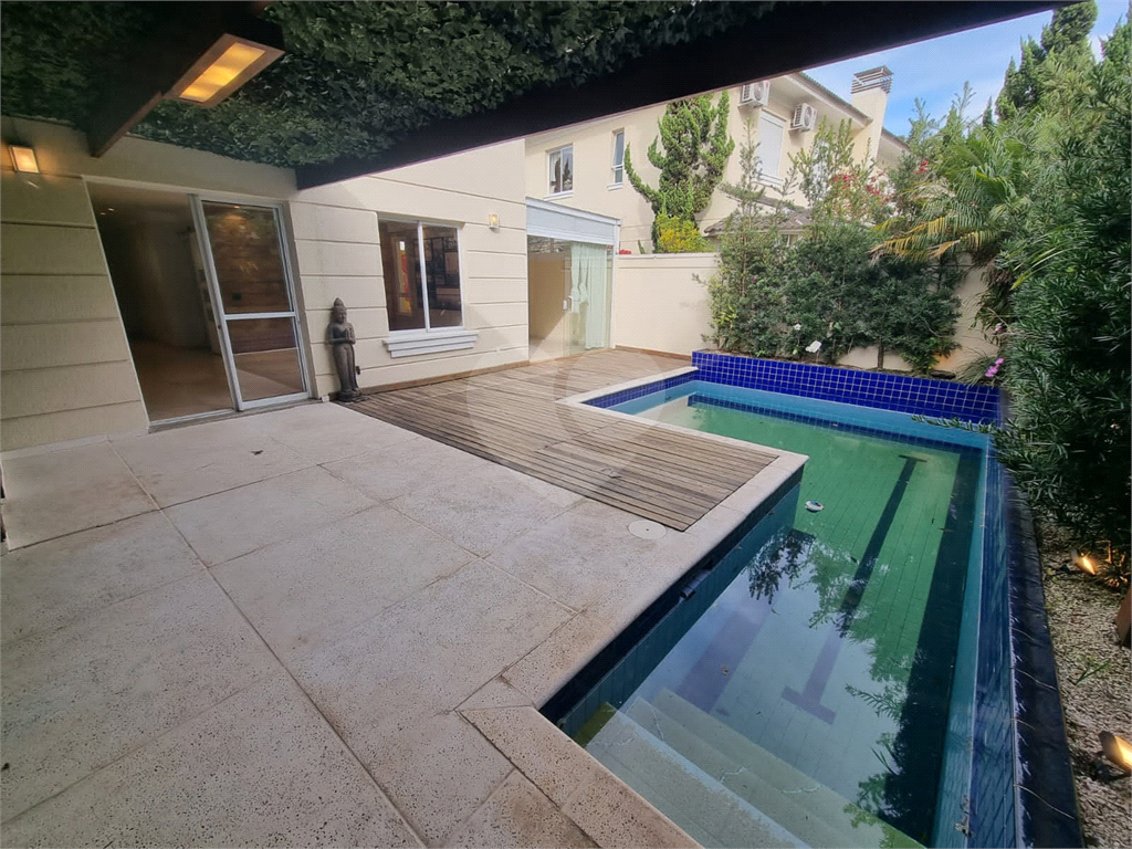 CONDOMINIO FECHADO TREMEMBE