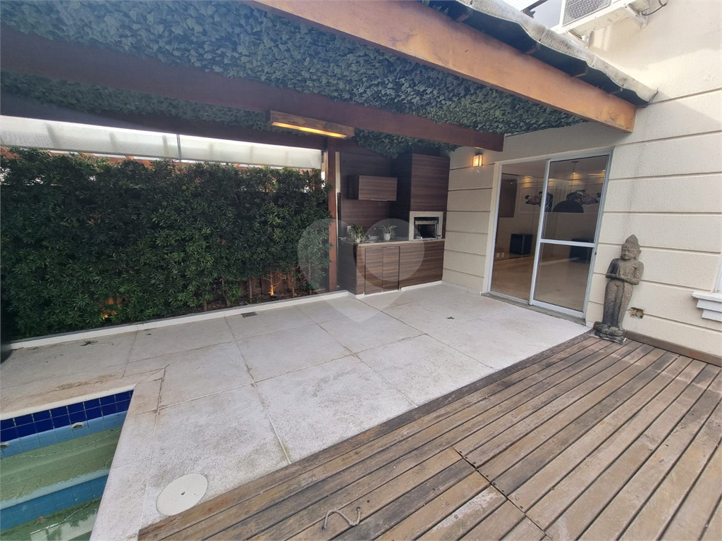 CONDOMINIO FECHADO TREMEMBE