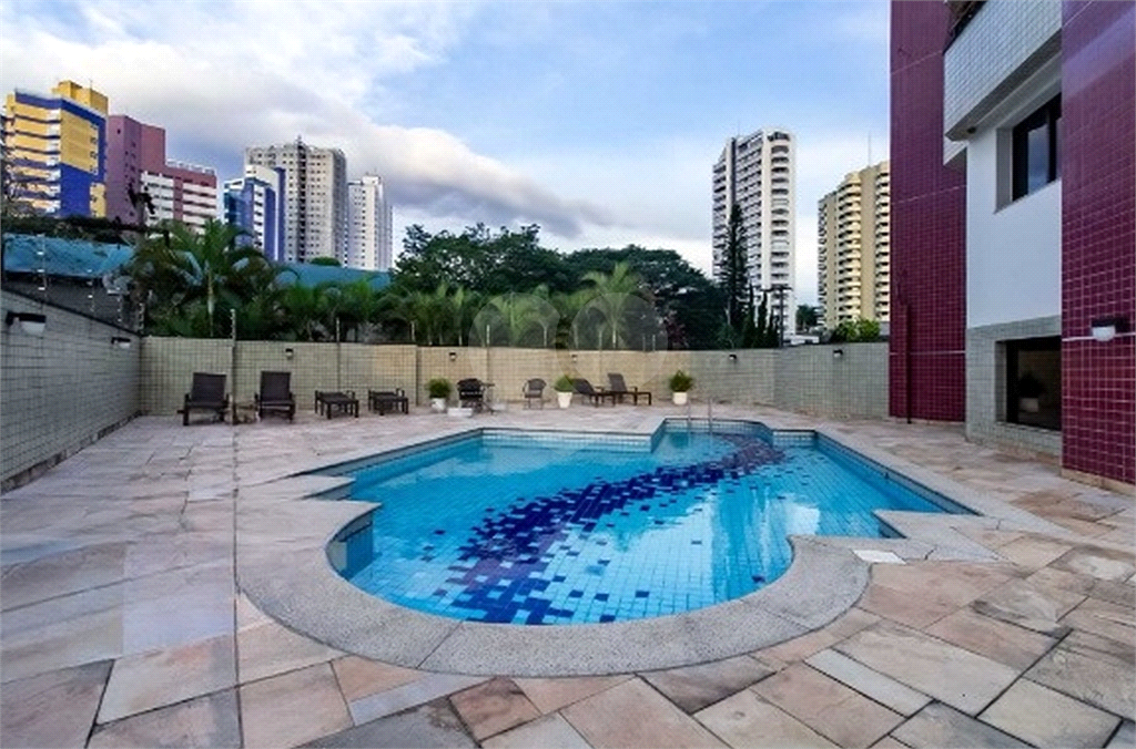 Apartamento com 4 dormitórios (1 suíte), 4 vagas no Jardim Avelino