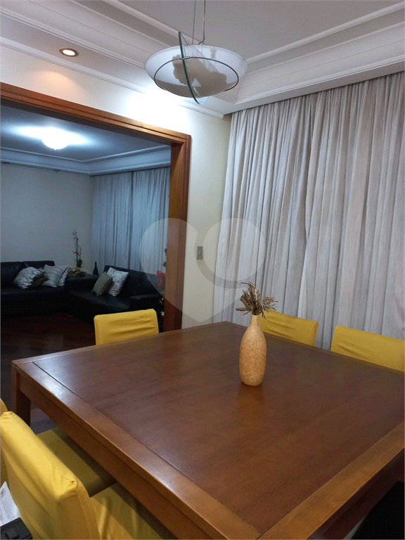 Apartamento com 4 dormitórios (1 suíte), 4 vagas no Jardim Avelino